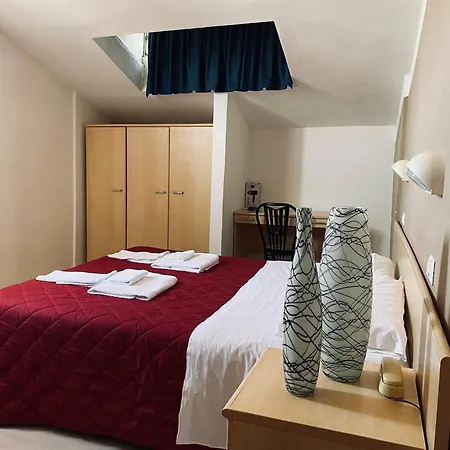Hotel New Primula-3